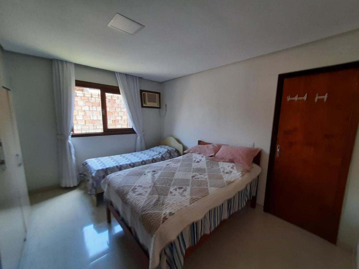 Ferias Em Torres Villa Buitenkant foto