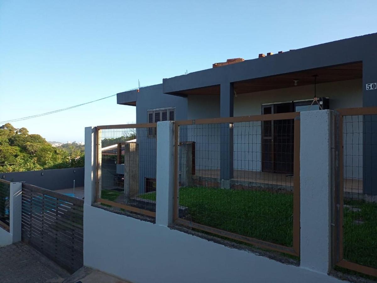 Ferias Em Torres Villa Buitenkant foto