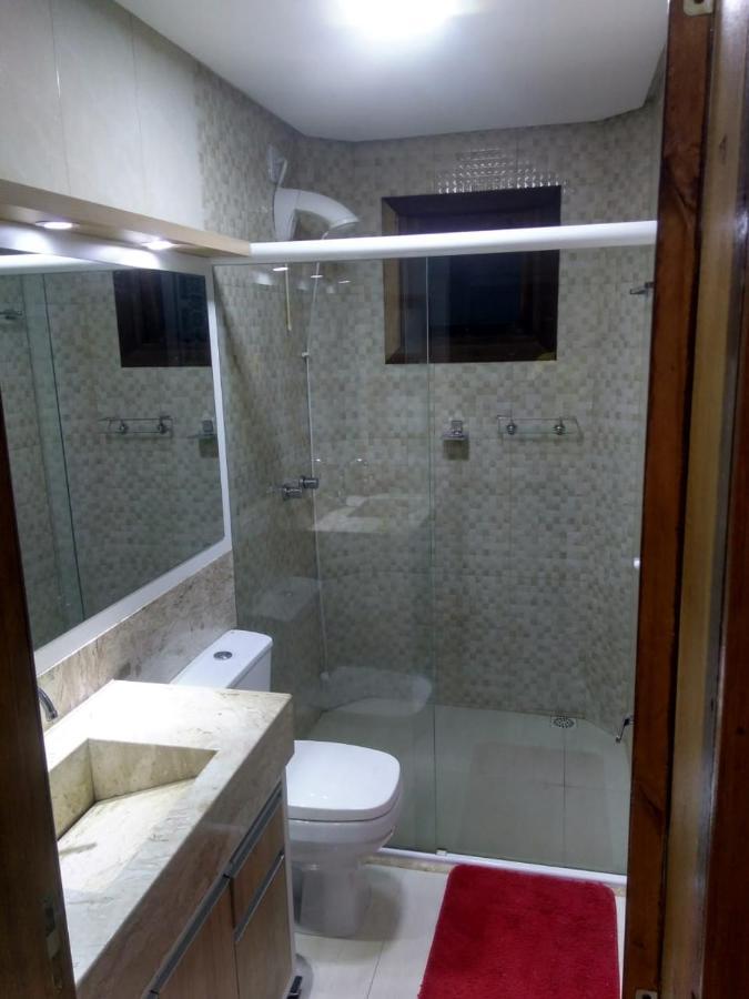 Ferias Em Torres Villa Buitenkant foto
