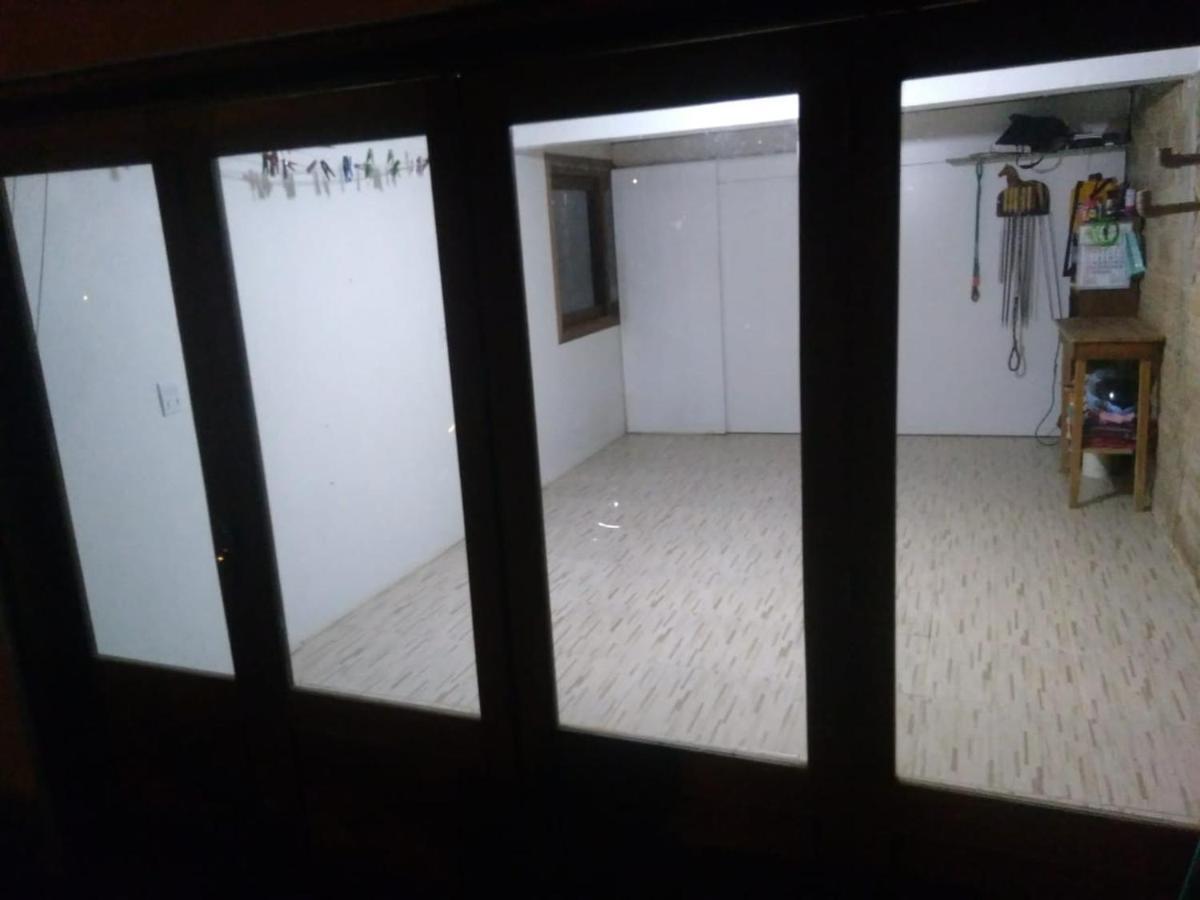 Ferias Em Torres Villa Buitenkant foto